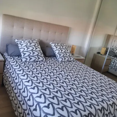 Con Estupendas Vistas * Moaña