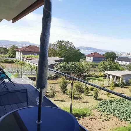Appartement Con Estupendas Vistas
