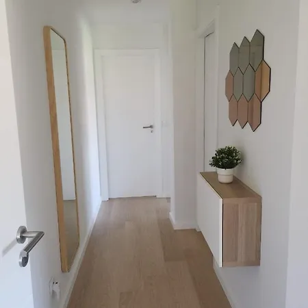 Apartman Con Estupendas Vistas