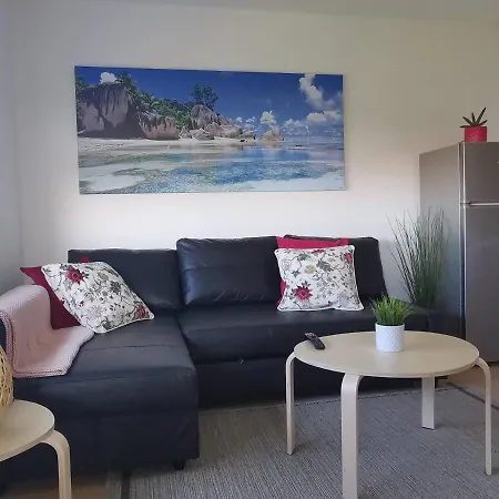 Con Estupendas Vistas アパート Moaña