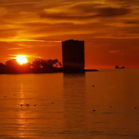 Apartman Con Estupendas Vistas