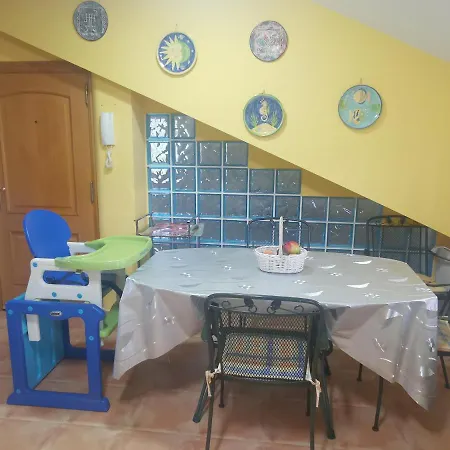 Con Estupendas Vistas * Moaña