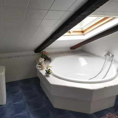 Apartman Con Estupendas Vistas *