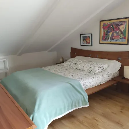 Appartement Con Estupendas Vistas Moaña