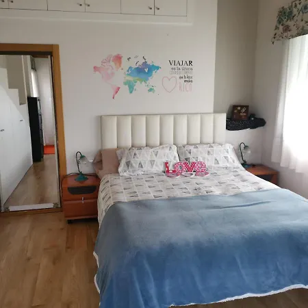 Apartman Con Estupendas Vistas Moaña
