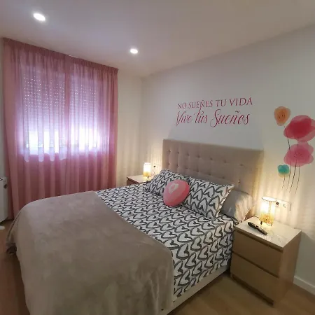 Con Estupendas Vistas Moaña