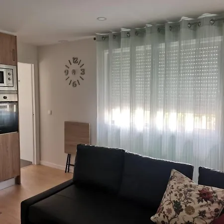 Appartement Con Estupendas Vistas