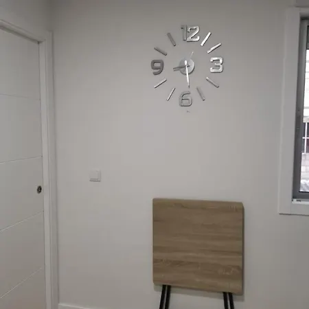 Appartement Con Estupendas Vistas *