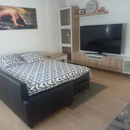 Appartamento Con Estupendas Vistas *