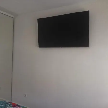 Apartman Con Estupendas Vistas