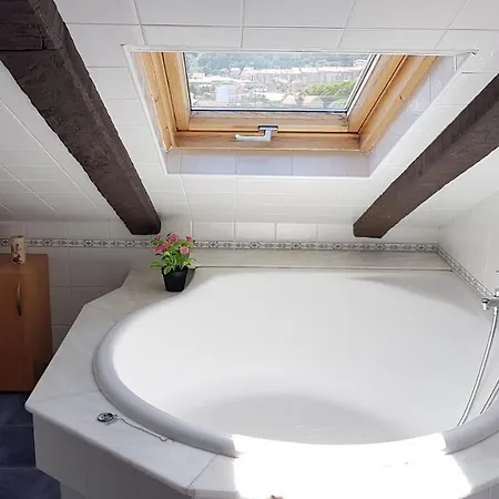 Apartman Con Estupendas Vistas *