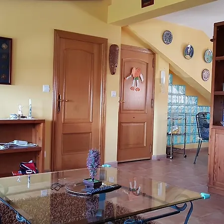 Con Estupendas Vistas Moaña