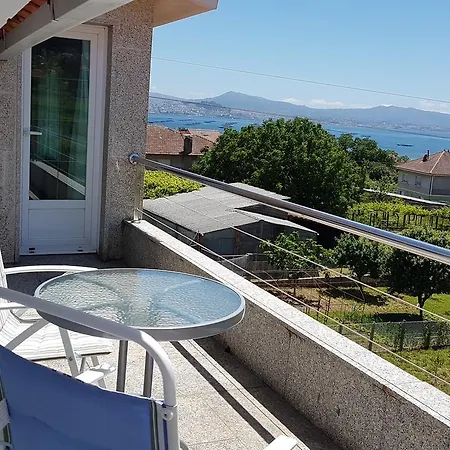 Appartement Con Estupendas Vistas Moaña