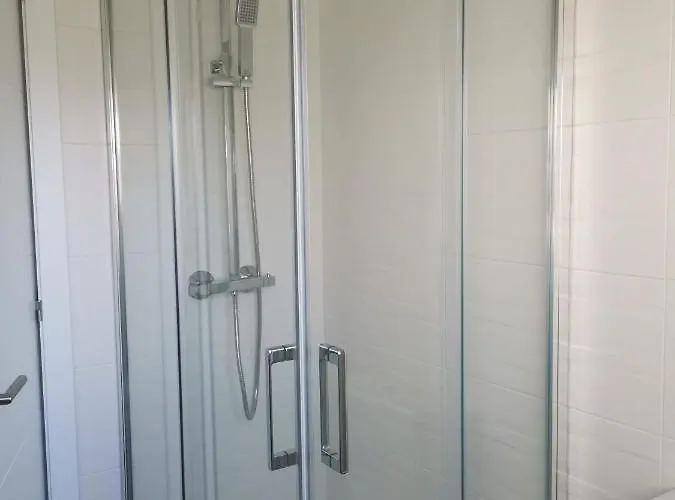 Con Estupendas Vistas Διαμέρισμα Moaña