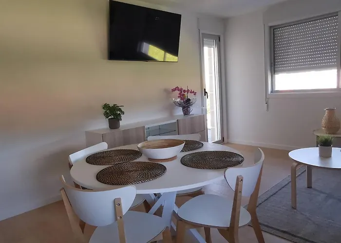 Con Estupendas Vistas