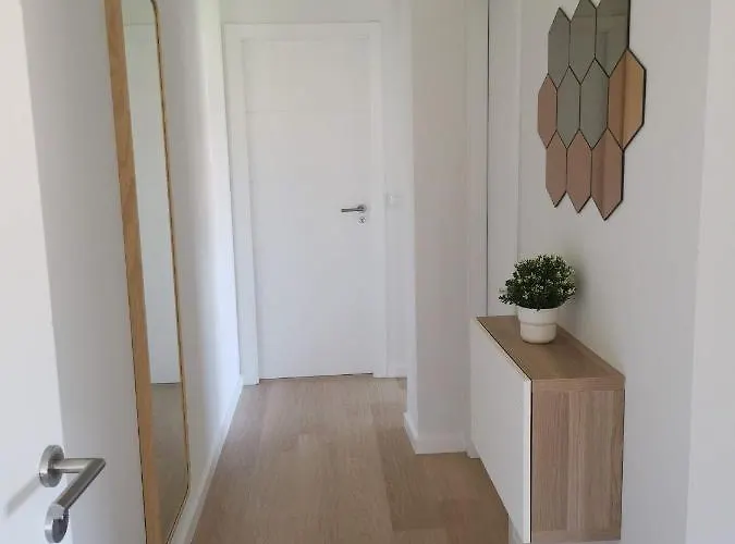 Διαμέρισμα Con Estupendas Vistas