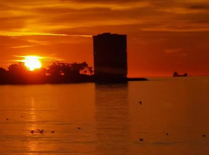 Διαμέρισμα Con Estupendas Vistas