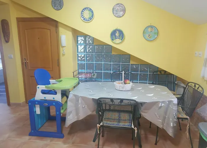 Con Estupendas Vistas * Moaña