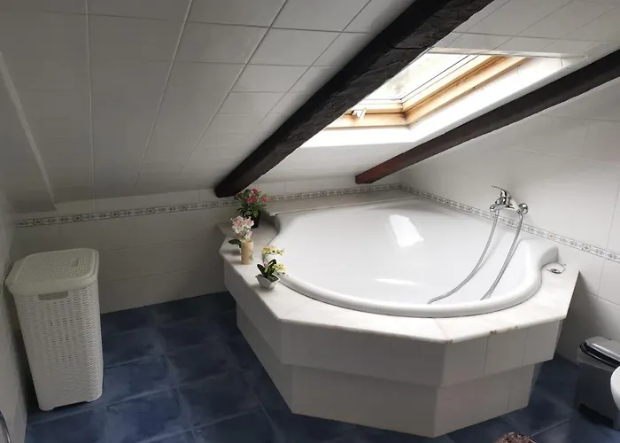 Διαμέρισμα Con Estupendas Vistas *