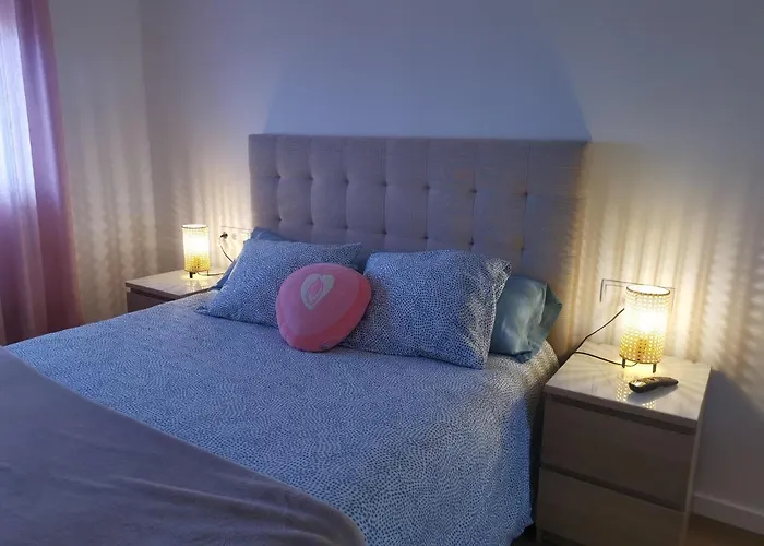 Con Estupendas Vistas *