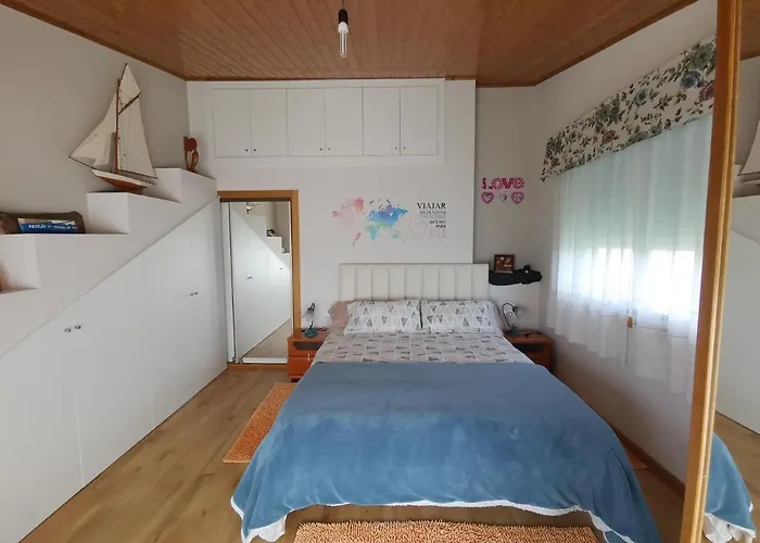 Con Estupendas Vistas