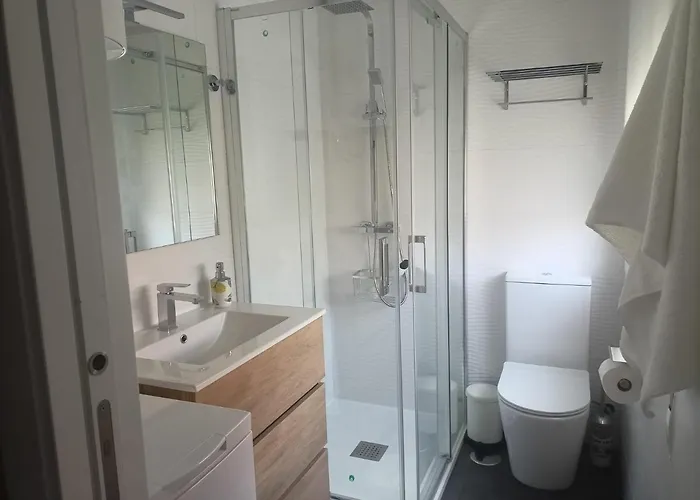 Con Estupendas Vistas Διαμέρισμα *