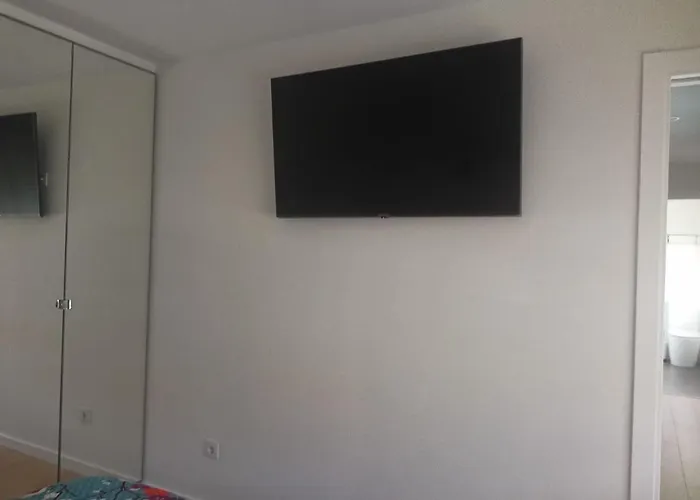 Διαμέρισμα Con Estupendas Vistas