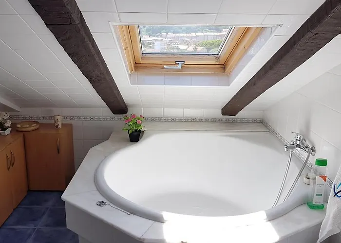 Διαμέρισμα Con Estupendas Vistas *