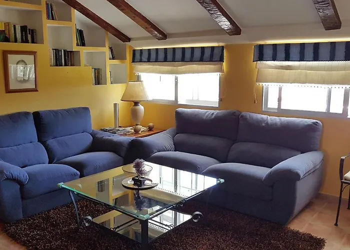 Con Estupendas Vistas Διαμέρισμα